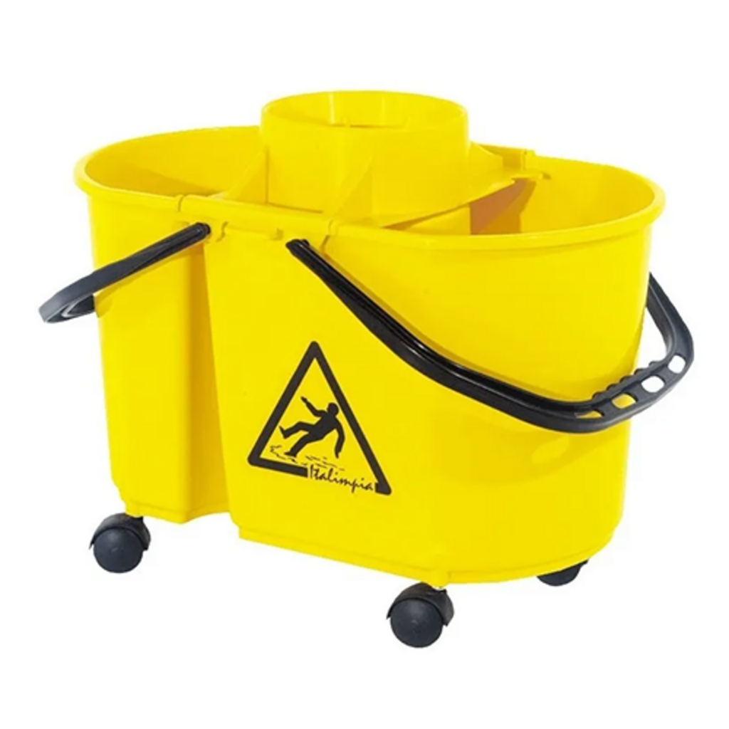 BALDE GEMINI C/RUEDAS P/MINIMOPA 2059 ITALIMPIA