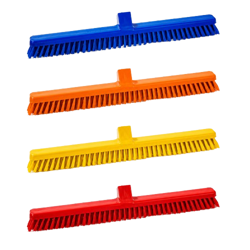 CEPILLO DECK FIBRA CORTA PBT 4089 ITALIMPIA