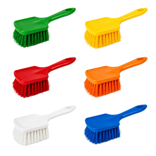 CEPILLO MANGO CORTO PBT 4085 ITALIMPIA