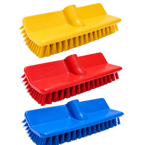 CEPILLO PISO HIGHT LOW 4095 ITALIMPIA