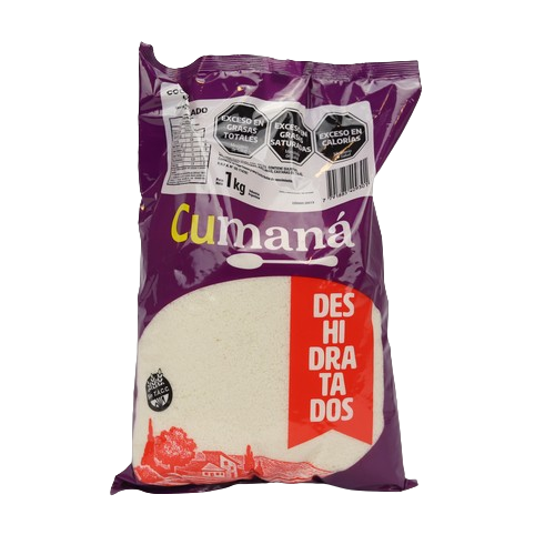 COCO RALLADO FAT LOW-DESGRASADO