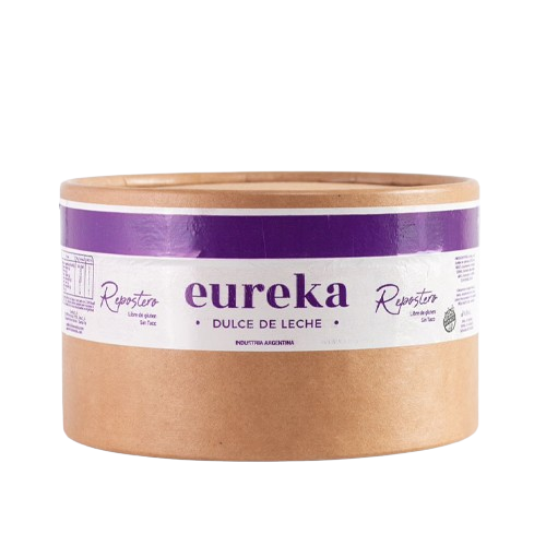 DULCE DE LECHE REPOSTERO