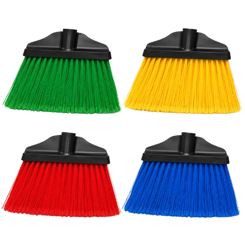 ESCOBA ANGULAR  PVC 2040 ITALIMPIA