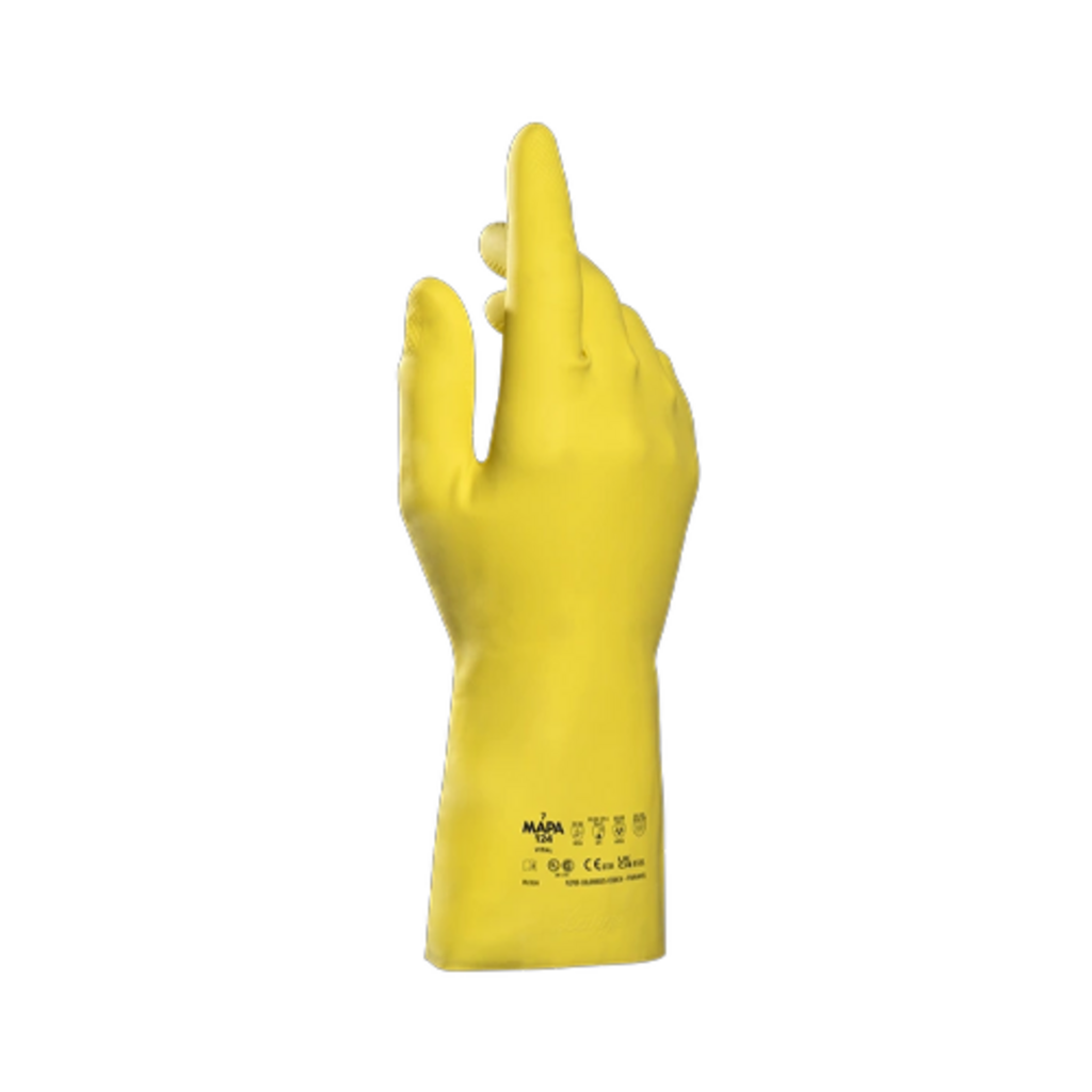 GUANTE VITAL 124 x1
