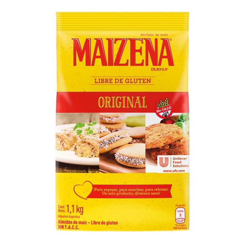 MAIZENA