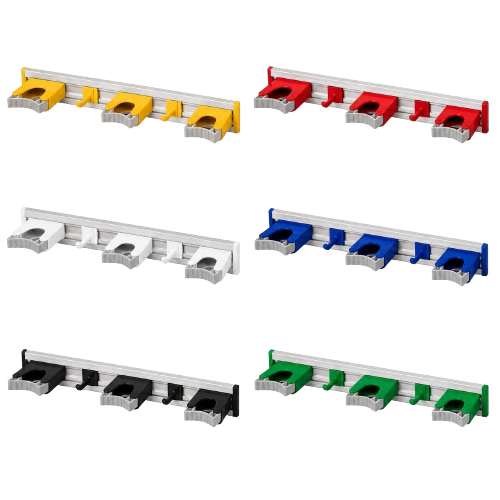 ORGANIZADOR 50CM ALUMINIO 55530 ITALIMPIA