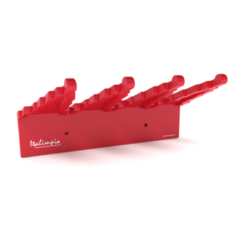 ORGANIZADOR PLASTICO 5544 ITALIMPIA