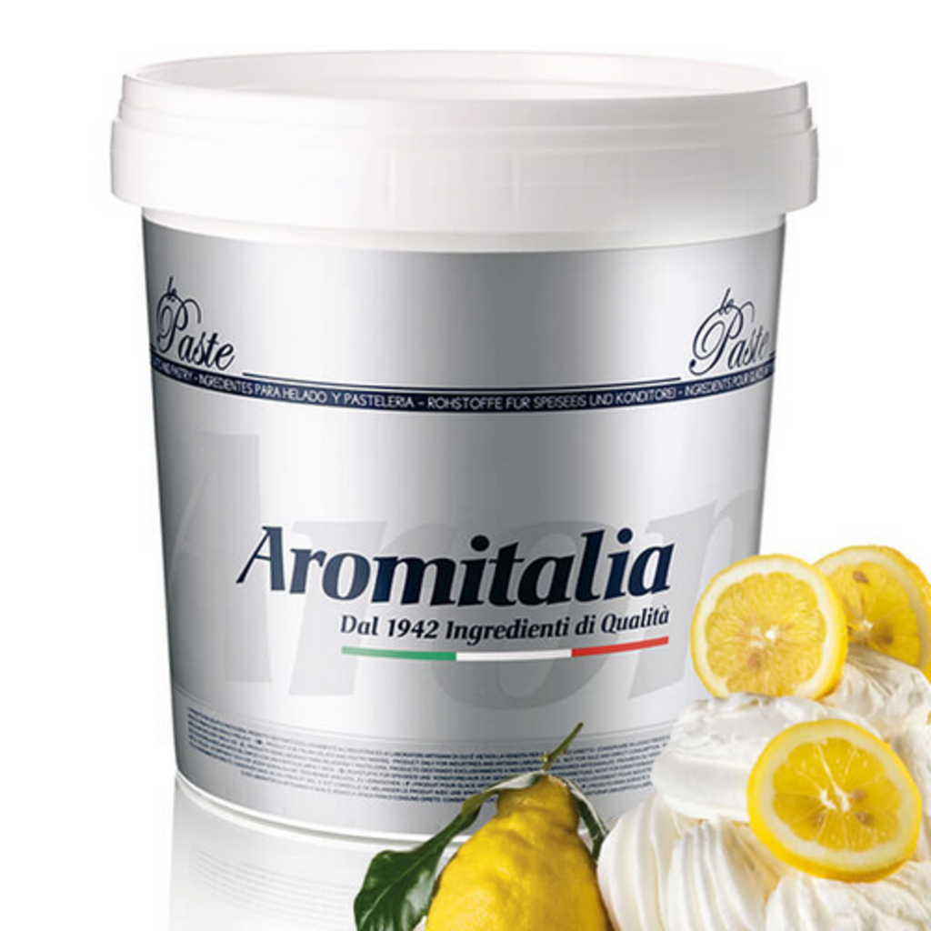 PASTA SABOR LIMON 70711