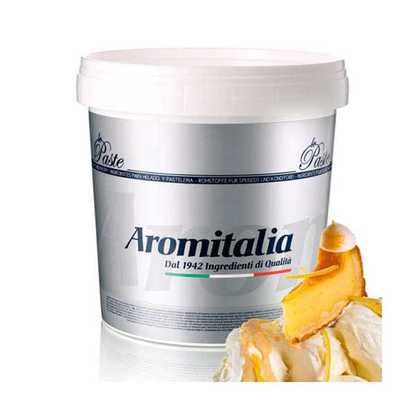 ACIDO LEMON PIE 60429 x 3,5 Kg