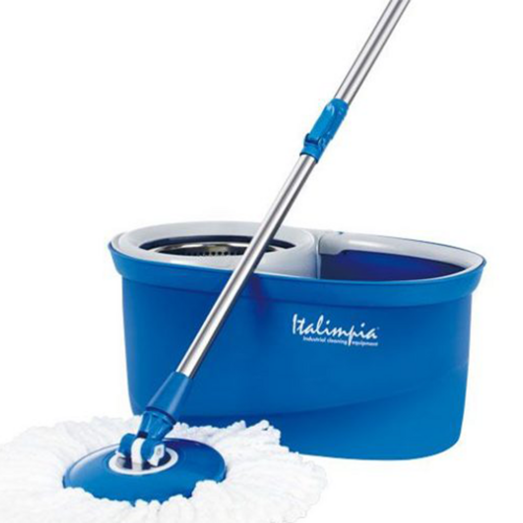 BALDE SPIN MOP 7746 ITALIMPIA