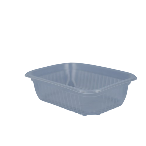 BANDEJA 102 PP RECTANGULAR LIV. VAG PLAST