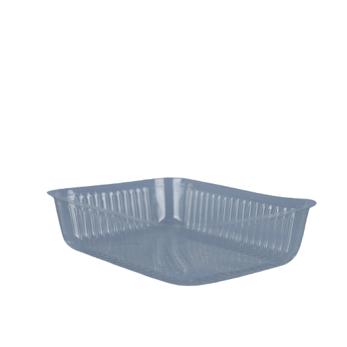BANDEJA 103 PET PROLIX RECTANGULAR BOULEVARES