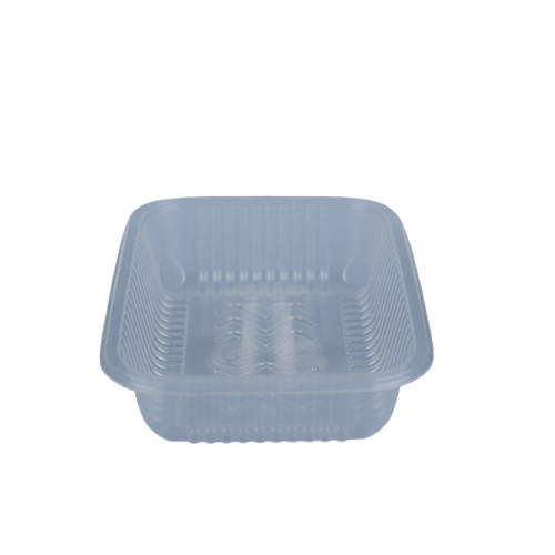 BANDEJA 103 PP PROLIX RECTANGULAR BOULEVARES
