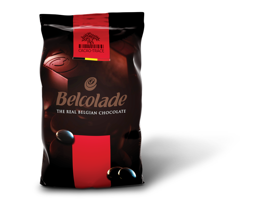 BELCOLADE CHOCOLATE S/AMGA 1Kg