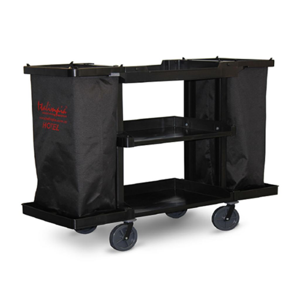 CARRO BIGGER R/GRANDE C/COBERT  3121 ITALIMPIA