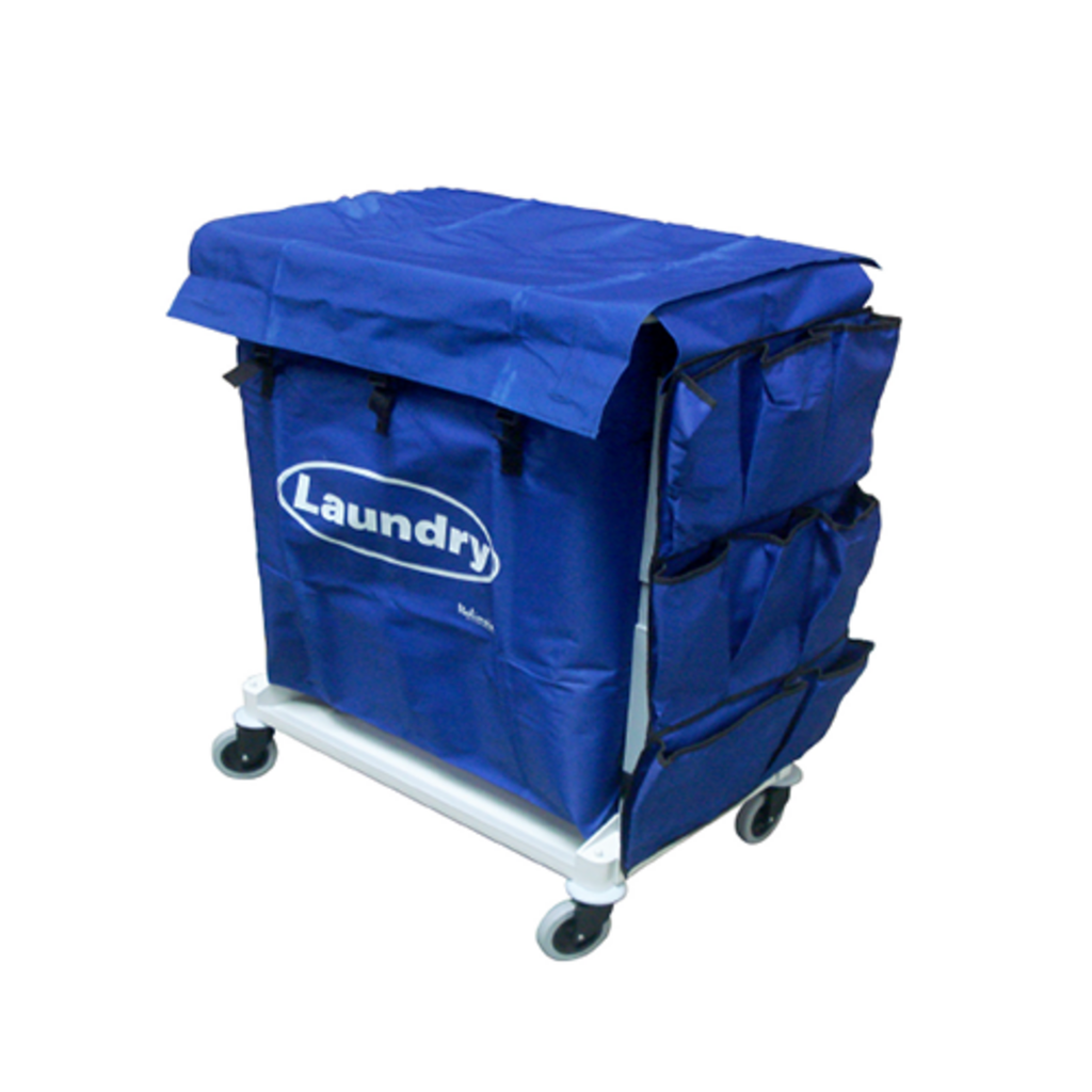 CARRO LAVANDERIA LAUNDRY C/ORGANIZADOR 31178 ITALIMPIA