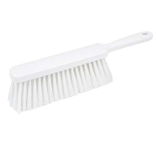 CEPILLO COUNTER POLY BLANCO 40701 ITALIMPIA