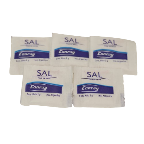 CONDIMENTO SAL FINA 2gr