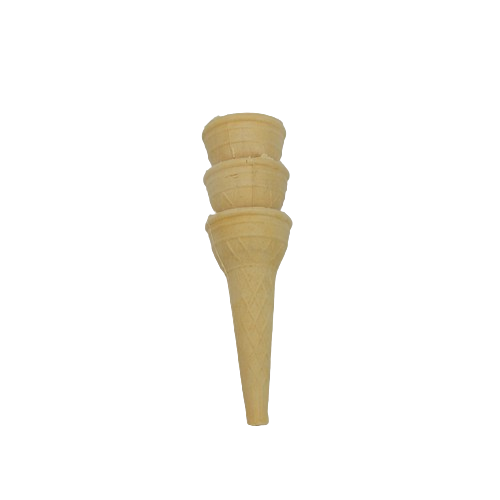 CONO DE PASTA 50