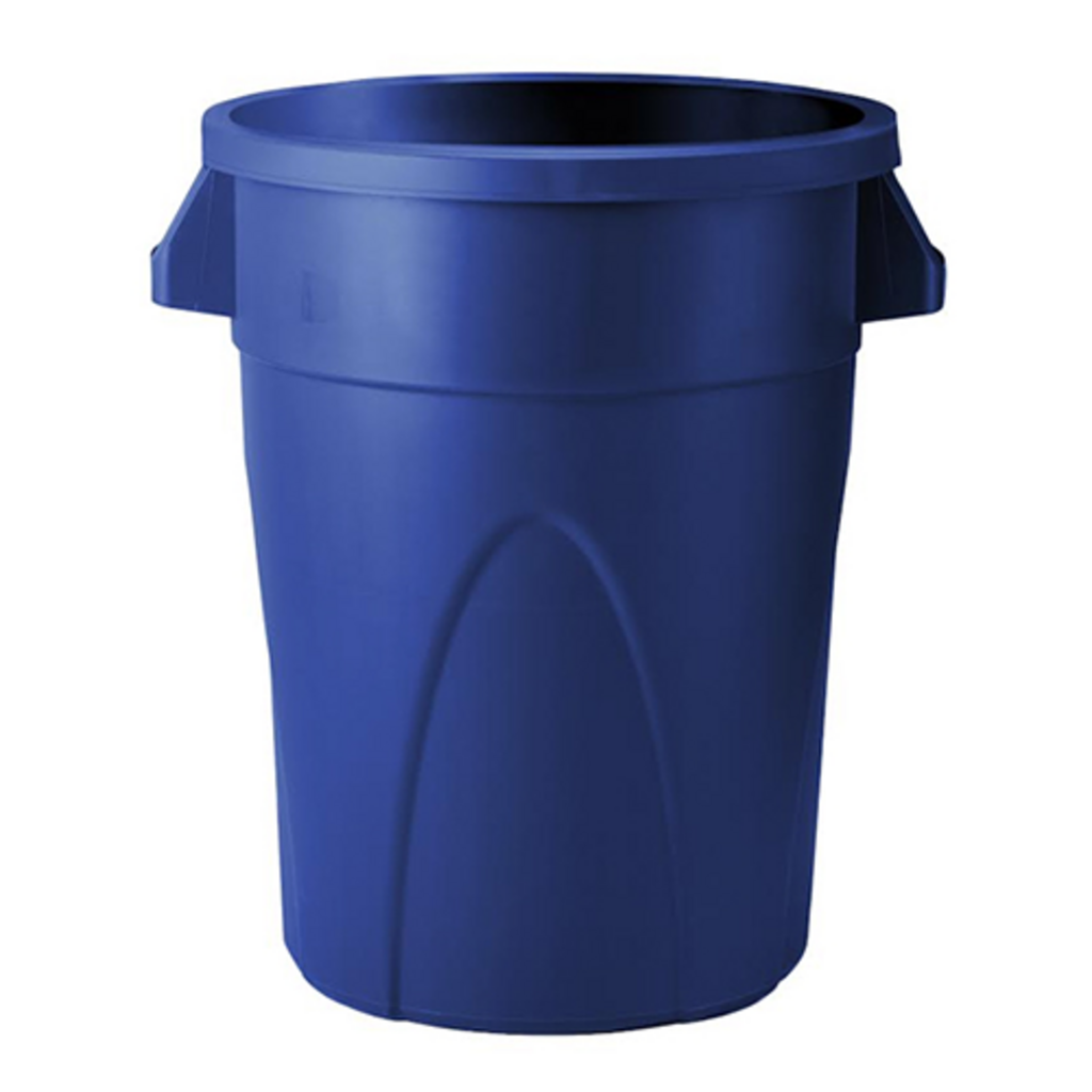 CONTENEDOR ELITE 121L 1008381 S/TAPA  ITALIMPIA