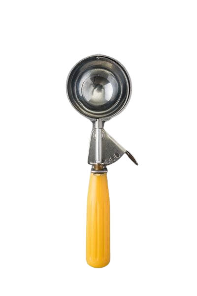 CUCHARA AUTOMATICA ALUMINIO 40GR