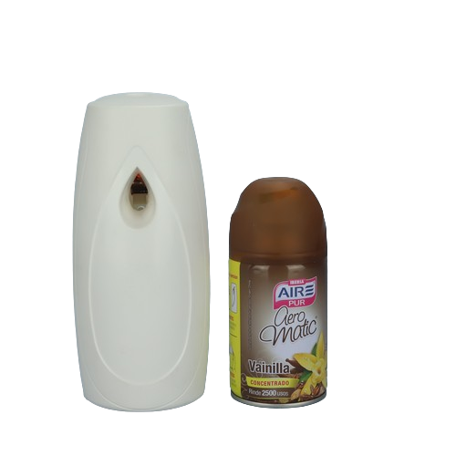 DIFUSOR AROMATIZANTE DE AMBIENTE