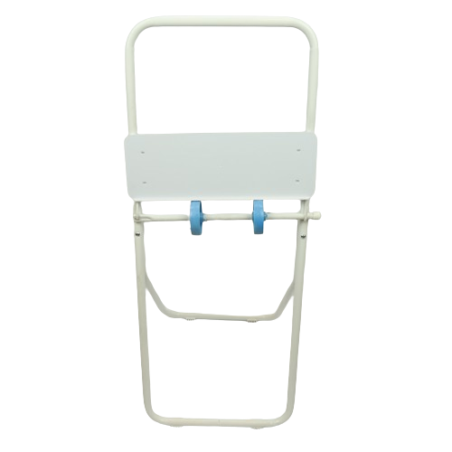 DISPENSER DE PIE C/CORTANTE P/ BOBINA