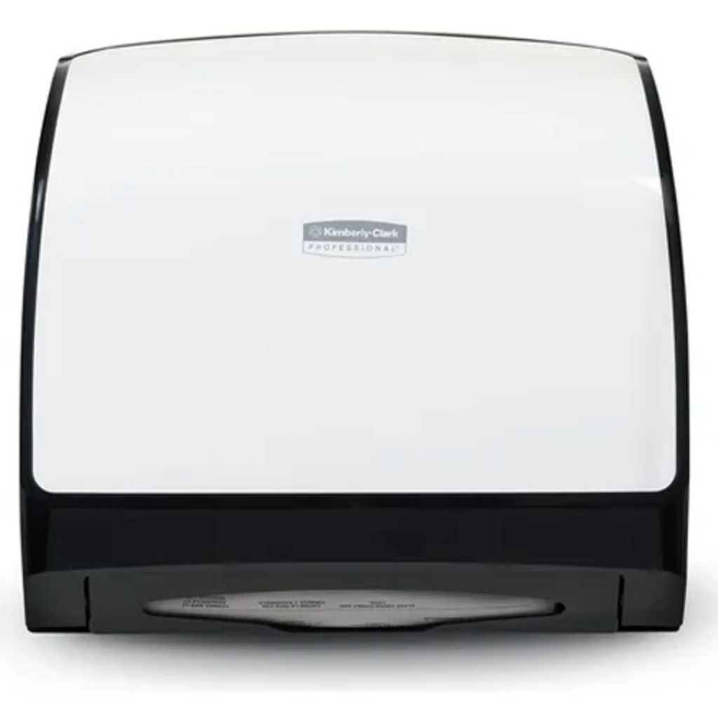 DISPENSER MOD TOALLA INTERCALADA 
