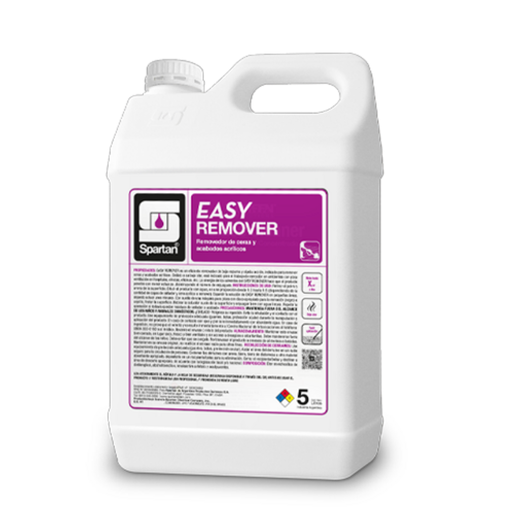 EASY REMOVER 5LT