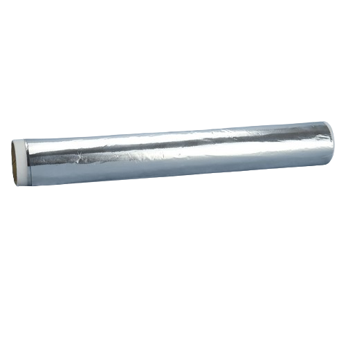 FILM ROLUMINIO (PAPEL  ALUMINIO) 28CM x 7.5Mts