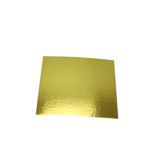 FORMATO CUADRADO ORO (20x20)