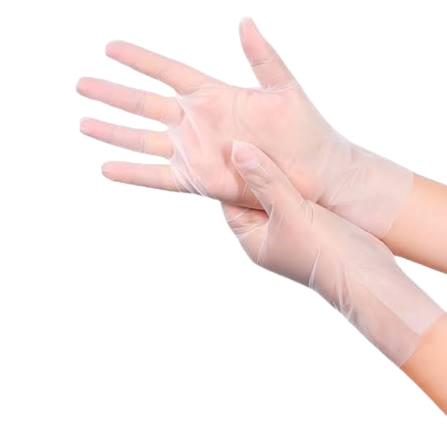GUANTES MULTI-PURPOSE TPE