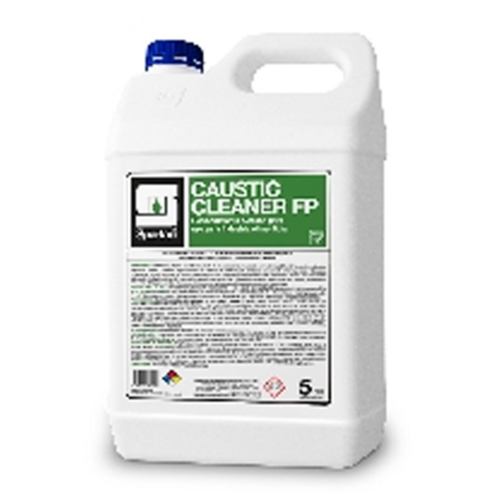 HIGH ACID CLEANER 5LT