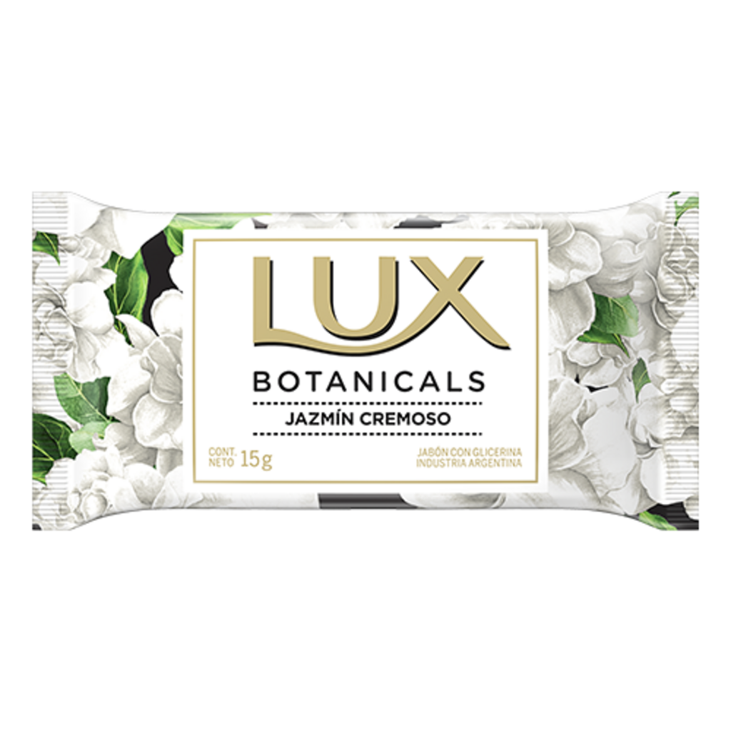 LUX JABON INDIVIDUAL JAZMIN