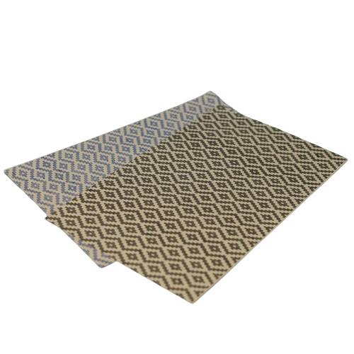 MANTEL INDIVIDUAL PAPEL KRAFT PAMPA (26x39) x 200