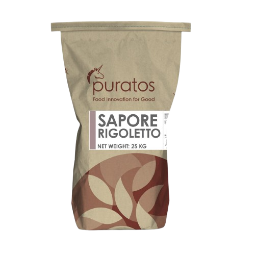 MASA MADRE SAPORE RIGOLETTO 25Kg