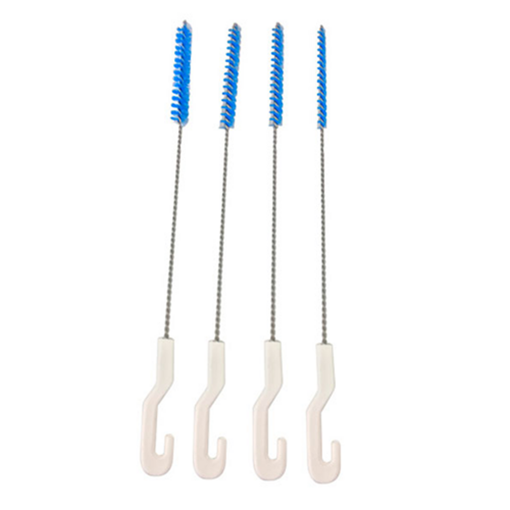 MINI BAQUETA RIGIDA 12CM 2034 ITALIMPIA