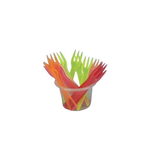 MINITENEDOR PLASTICO P/Copetin 