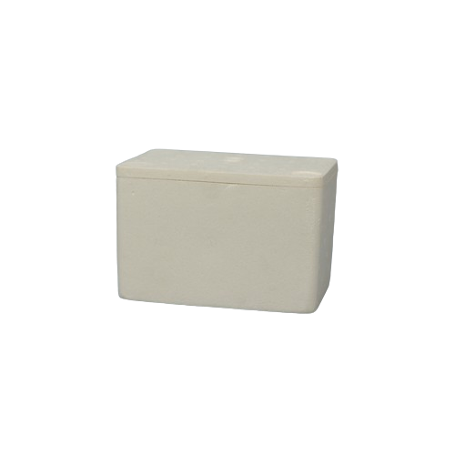 MOLDE TELGOPOR RECTANG. 7P 8-3-33 (19x12x12)
