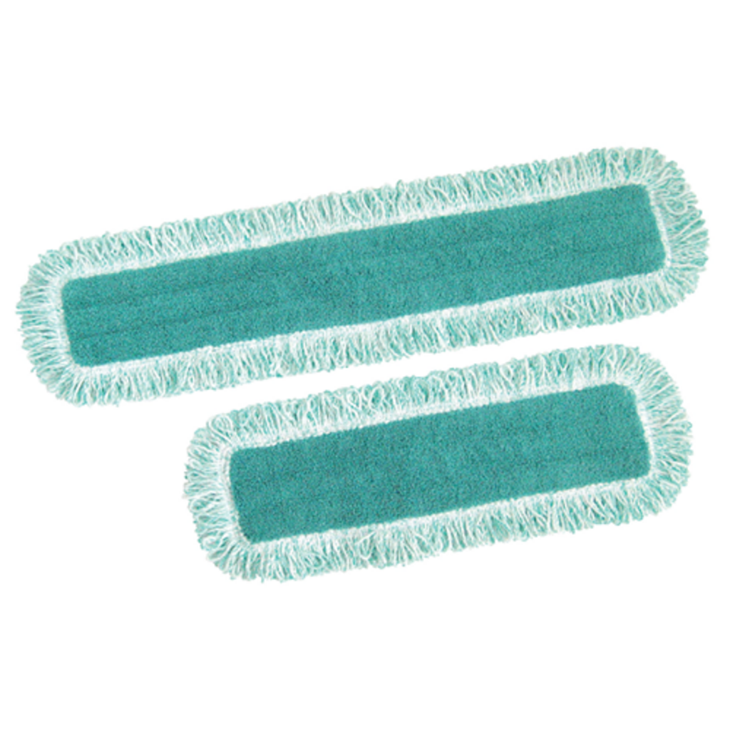 MOPA MICROFIBRA VERDE 6004 ITALIMPIA