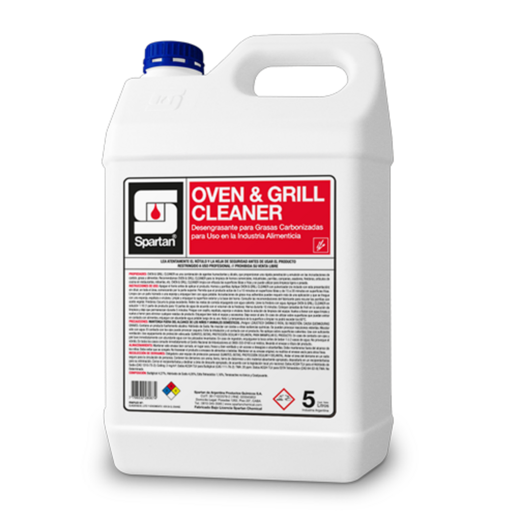 OVEN GRILL 5LT