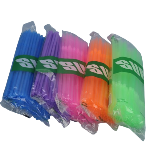 SORBETE OXO-BIEDEGRADABLE S/F 06x21CM FLEXIBLE 