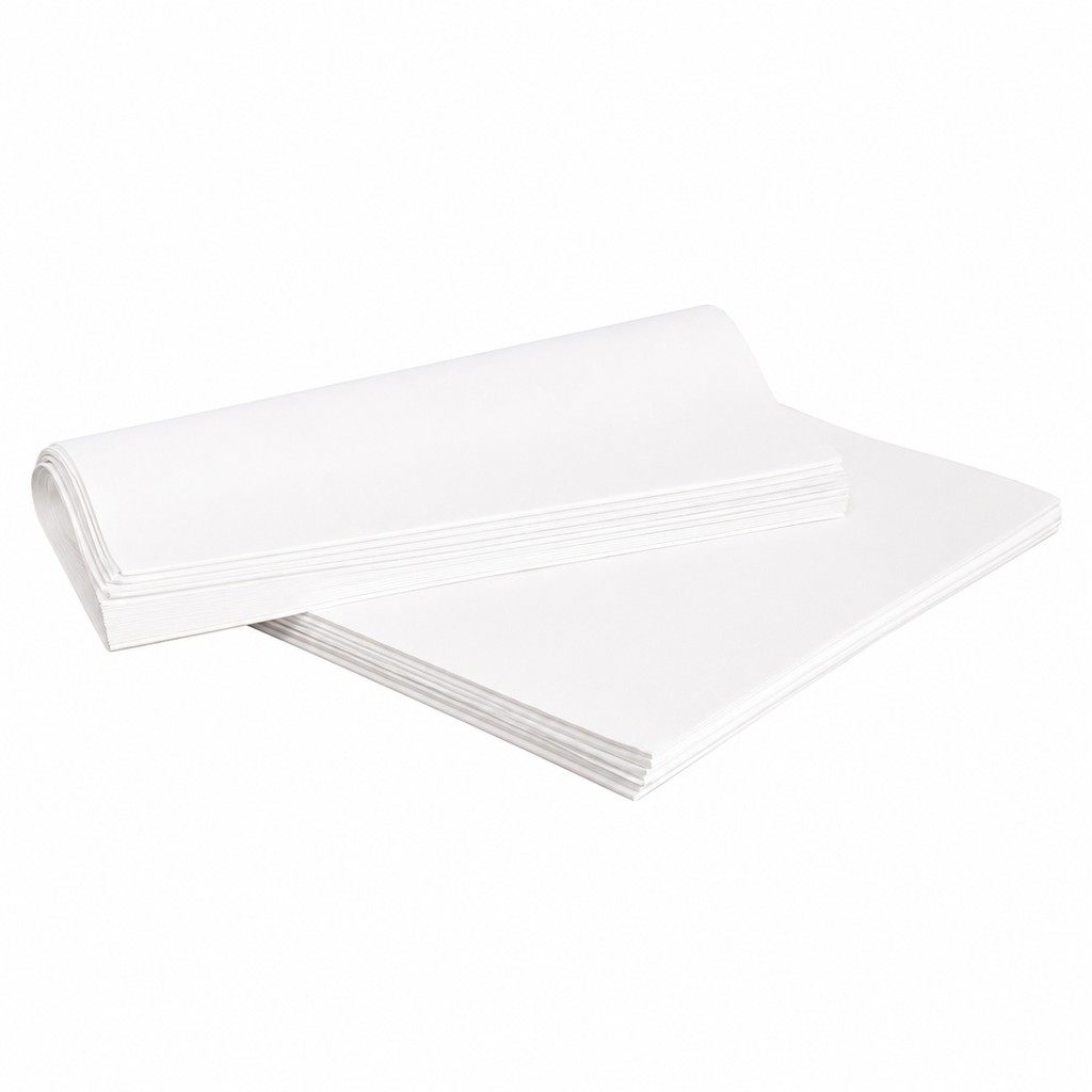 PAPEL FONDO PIZZERO SULFITO BLANCO (32x32cm) 