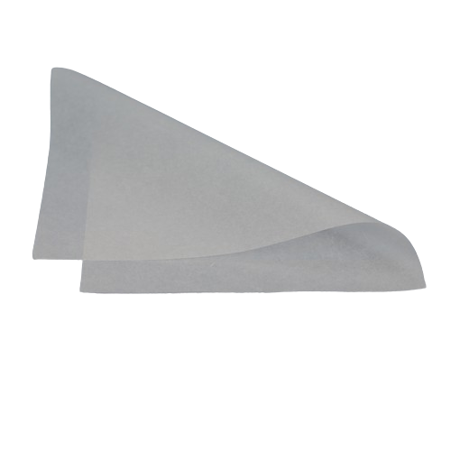 PAPEL PARAFINADO HAMBURGUESA BLANCO