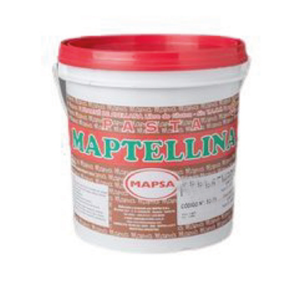 PASTA MAPTELLINA P/ELAB. HELADOS (52-76) Balde x 4 (KG) MAPSA