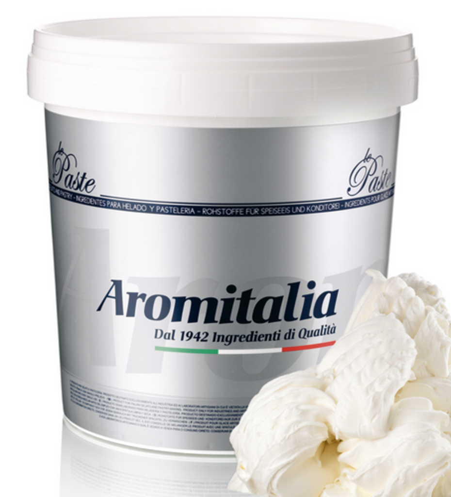 PASTA SABOR CHANTILLY 70608  x 4 Kg