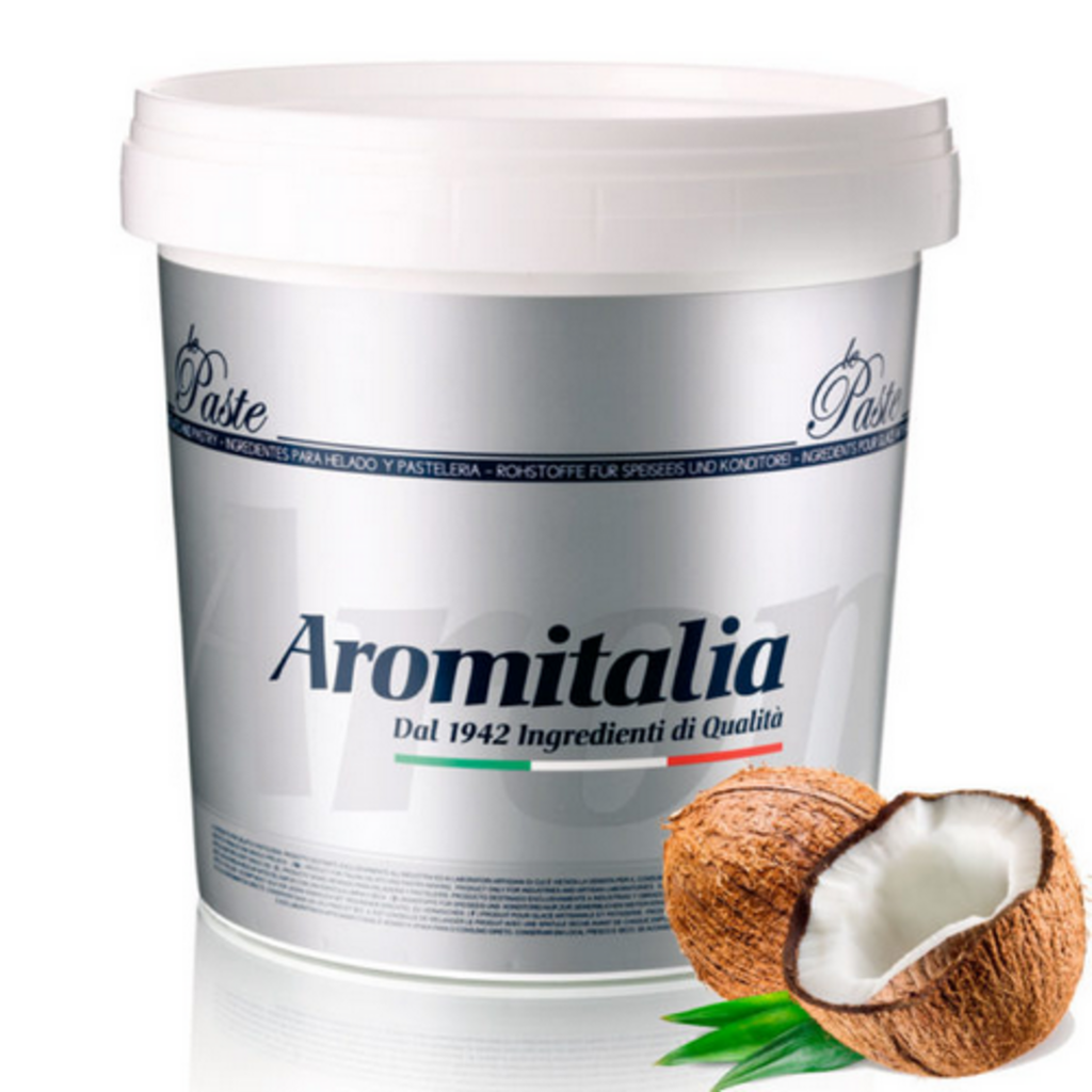 PASTA SABOR COCO MALASIA 22331  x 3.5  Kg