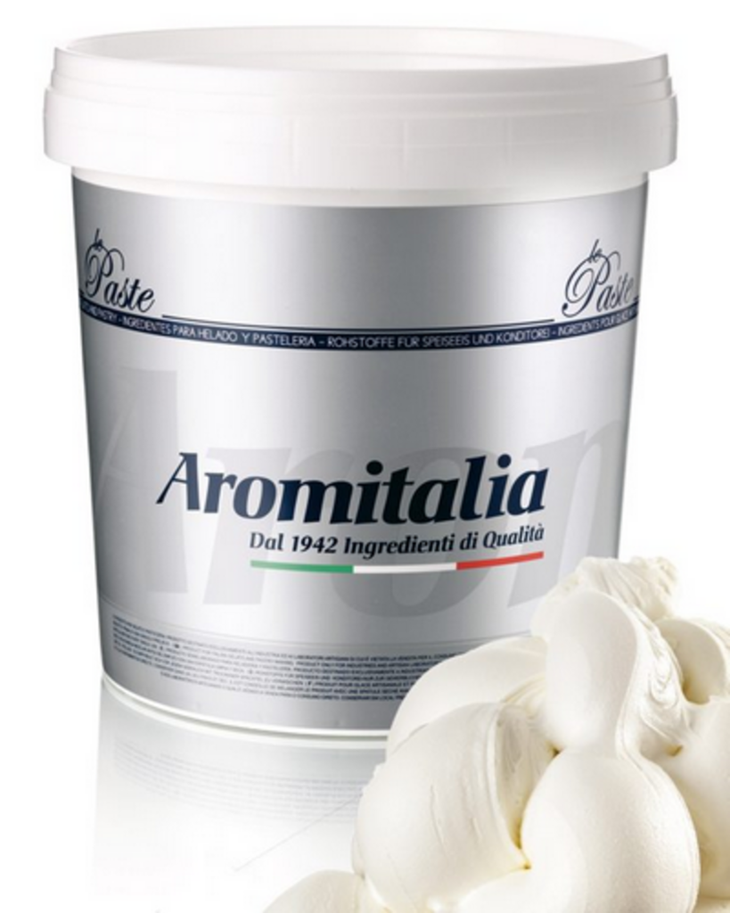 PASTA SABOR MASCARPONE 60433  x 4 Kg