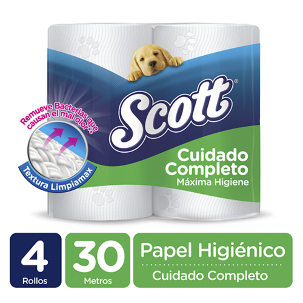 PH SCOTT DOBLE HOJA 30Mts 30243572