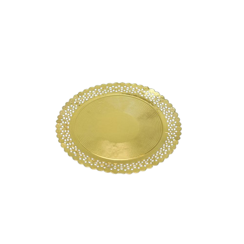 PLATO CARTON ARIES (25Cm)